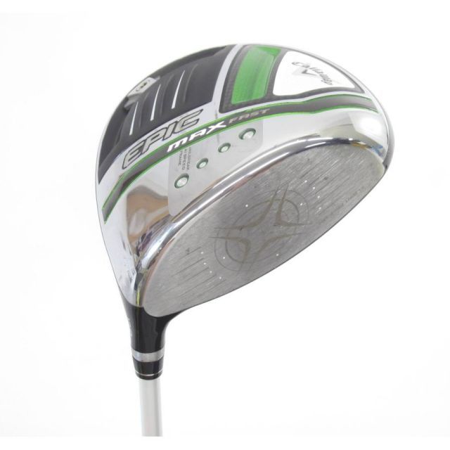 Callaway キャロウェイ EPIC MAX FAST レディース ELDIO 40 for