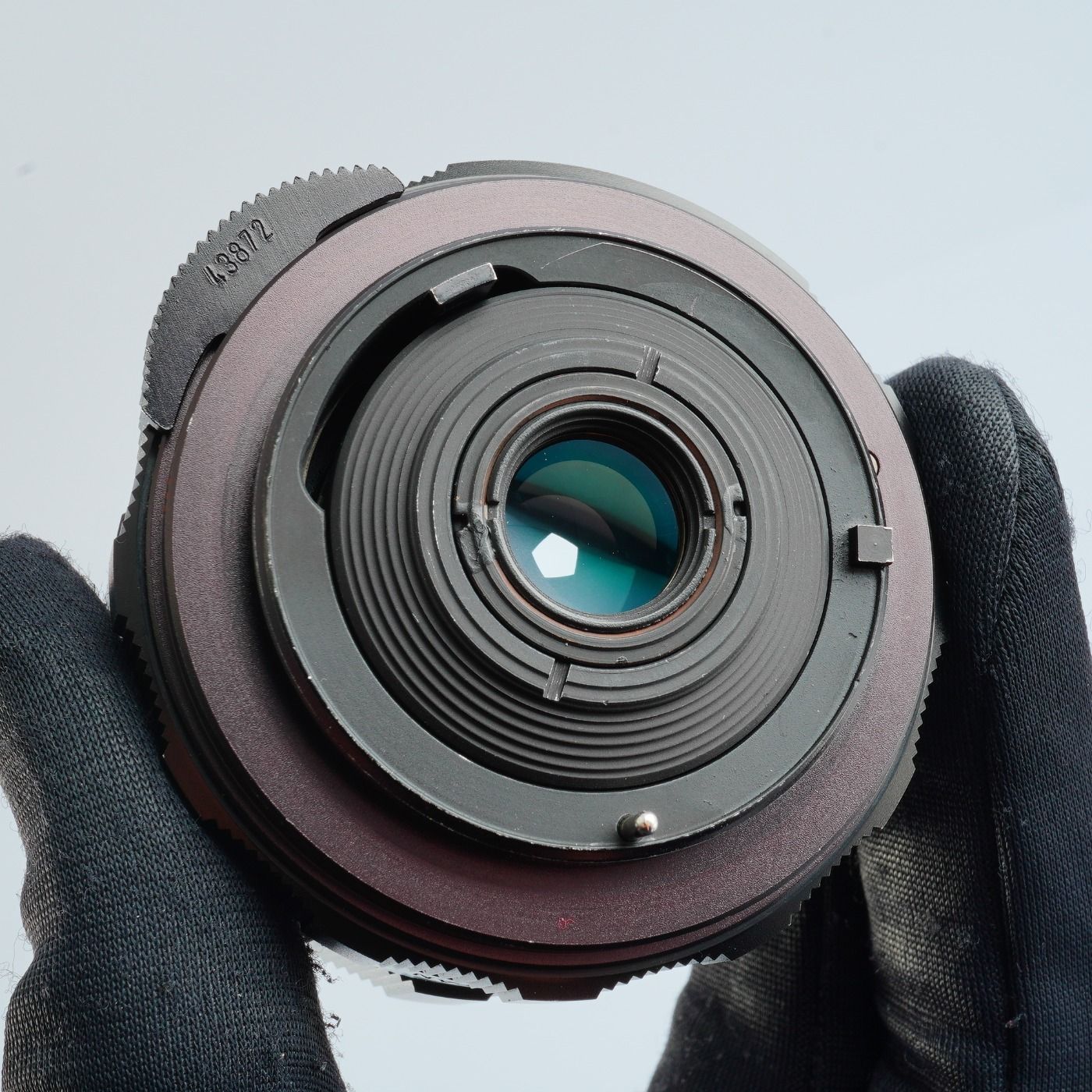 PENTAX ペンタックス Super Multi Coated Takumar 28mm F/3.5