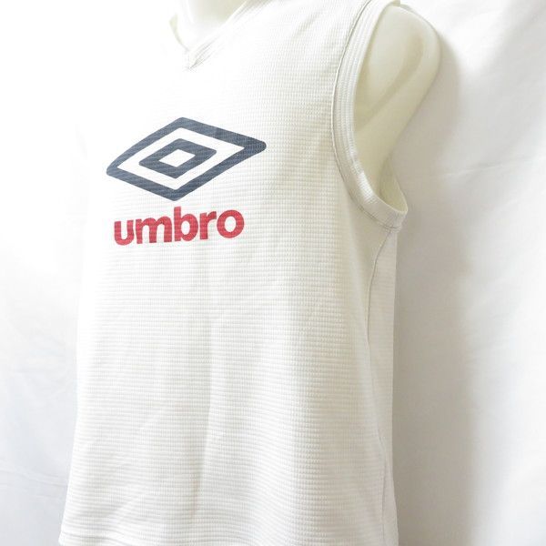 umbro アンブロ ユニフォーム 練習着 サイズO