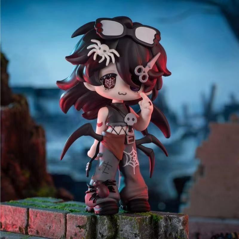 フィギュア セット