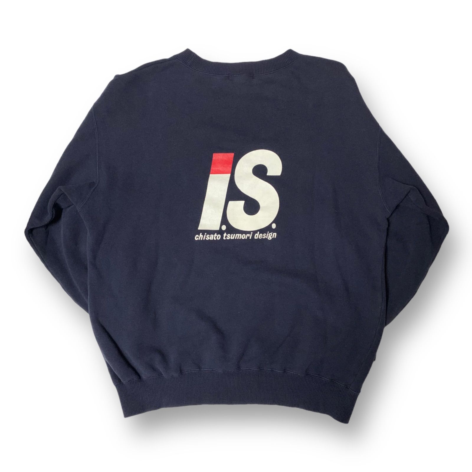 特別販売 イッセイミヤケ I.S. Tシャツ イッセイスポーツ ツモリチサト