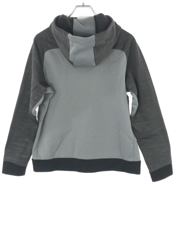 NIKE ナイキ THERMA-FIT セットアップ グレー L 669978-065