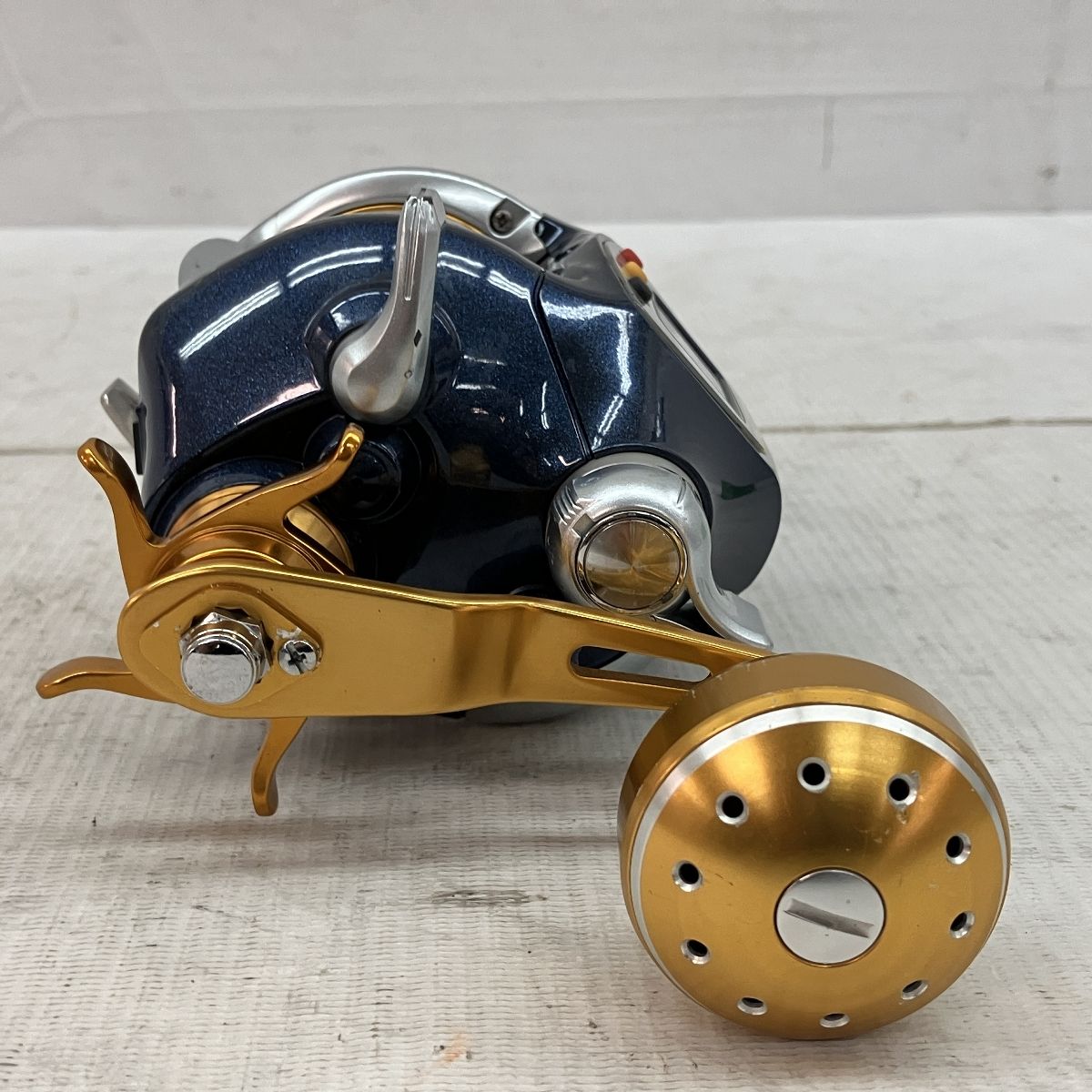 SHIMANO シマノ Beast Master ビーストマスター 3000 MUTEKI