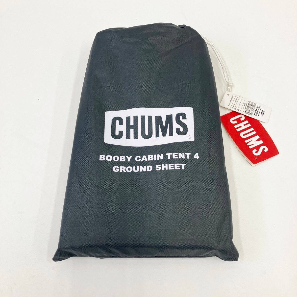 〇〇CHUMS チャムス ブービーキャビンテント4 Booby Cabin Tent
