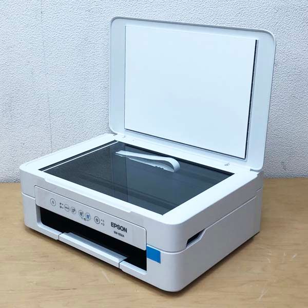 未使用 コピー機 プリンター 本体 EPSON EW-052A エプソン PS - OA機器