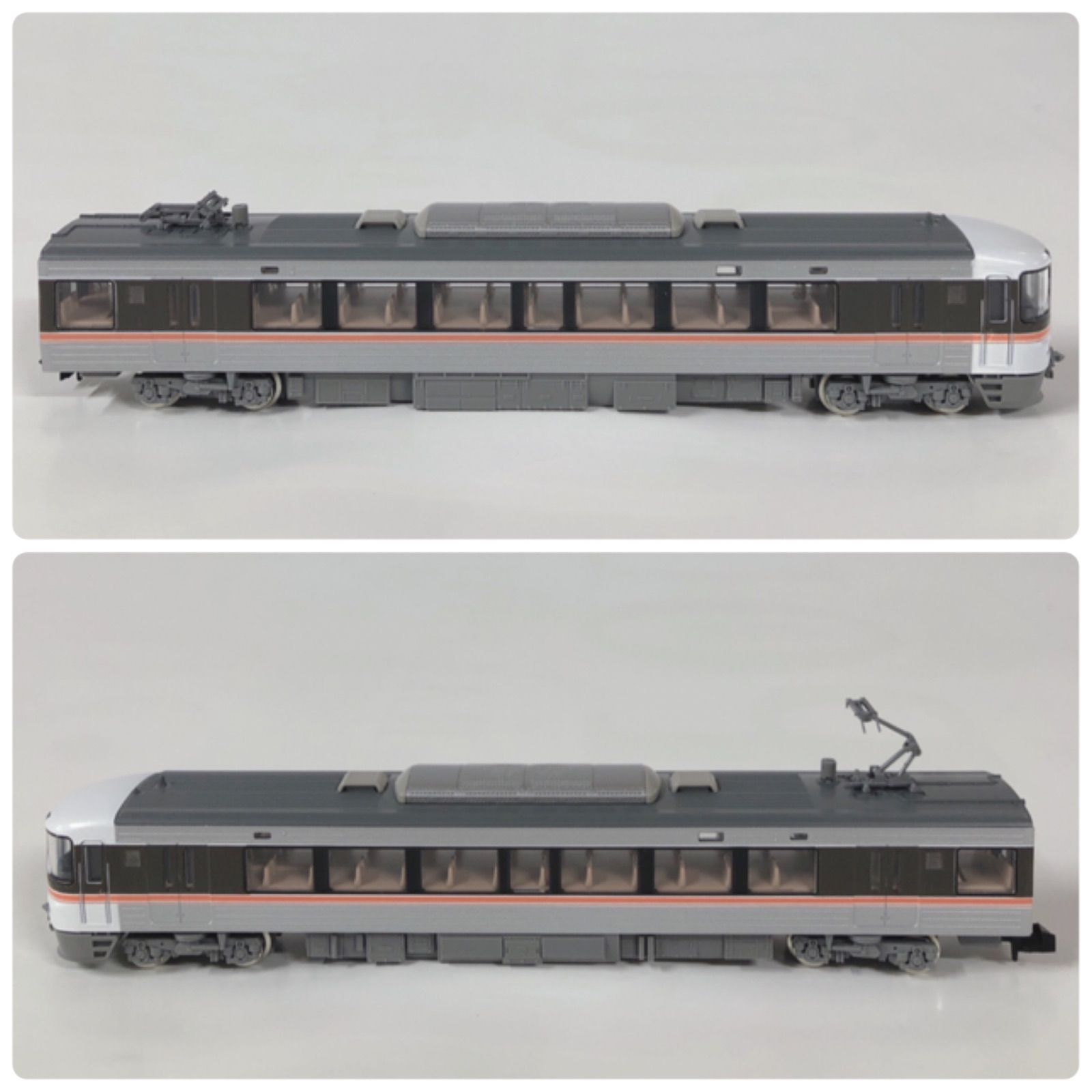 TOMIX JR373系電車 （飯田線秘境駅号）3両セット - メルカリ