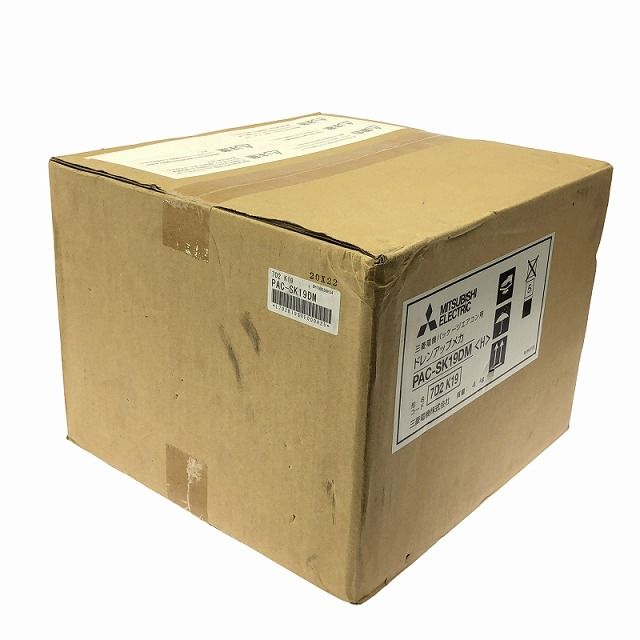 ドレンアップキット 106646