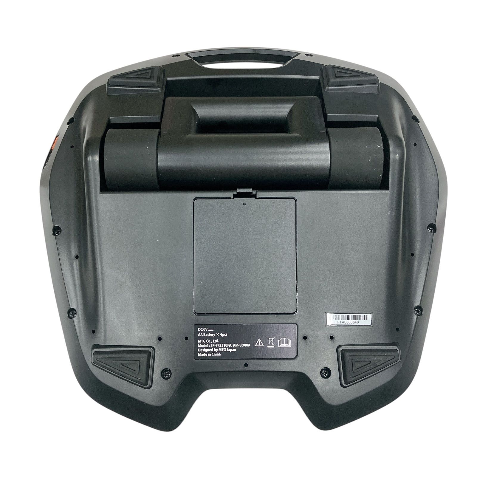 (中古)SIXPAD Foot Fit2 EMSトレーニング機器 Amazon.co.jp: 【公式ストア限定】シックスパッド フット