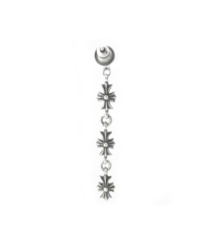 クロムハーツ CHROME HEARTS 【 TINY E CH PLS 3 】 タイニーE
