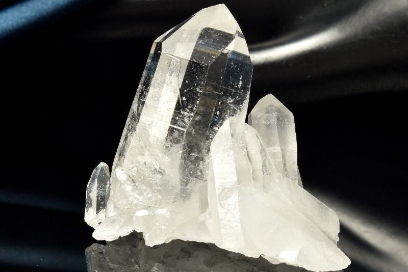 1点物】コロンビア産◇希少 レムリアンシードクリスタル 46x23x45mm