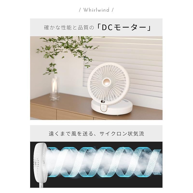 サーキュレーター