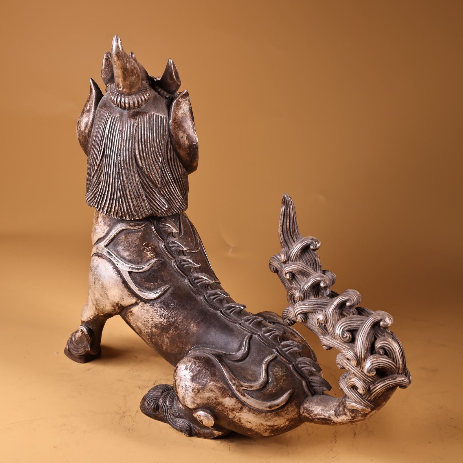 古美術品 収集家