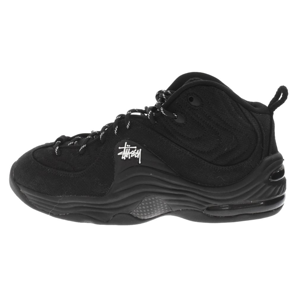 NIKE (ナイキ) ×STUSSY AIR PENNY 2 SP ステューシー エアペニー2