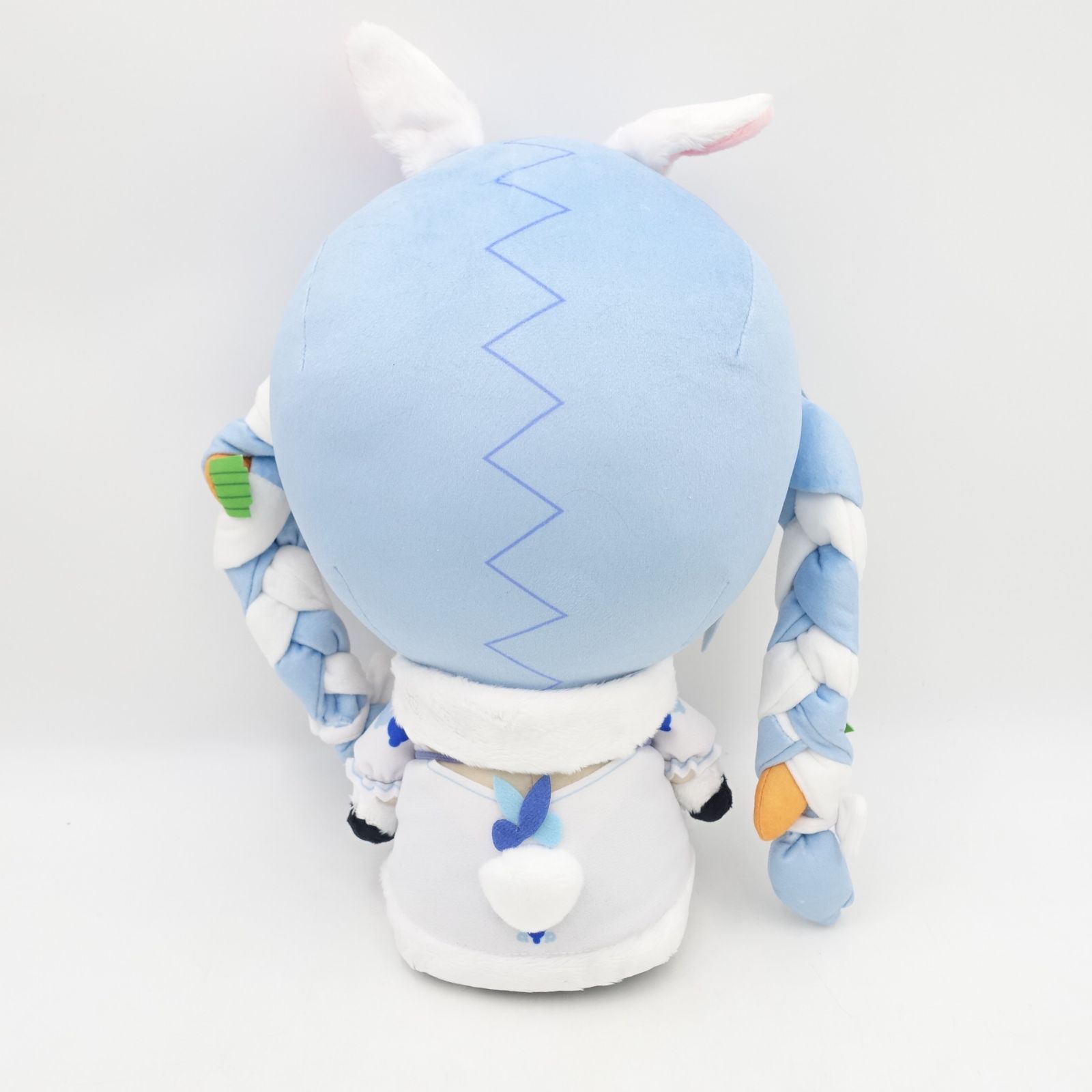 ホロライブ 兎田ぺこら 活動4周年記念 グッズ ぬいぐるみ タンブラー アクスタ 兎田ぺこら 活動4周年記念 – hololive production official shop