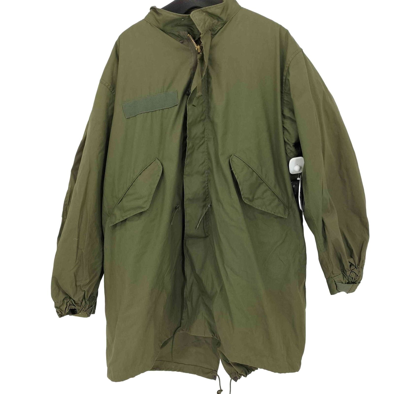 70s m65 ライナー付きmedium 【公式通販】