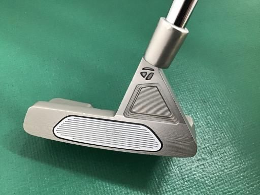 テーラーメイド デルモンテ TB1 トラスヒール パター34インチ