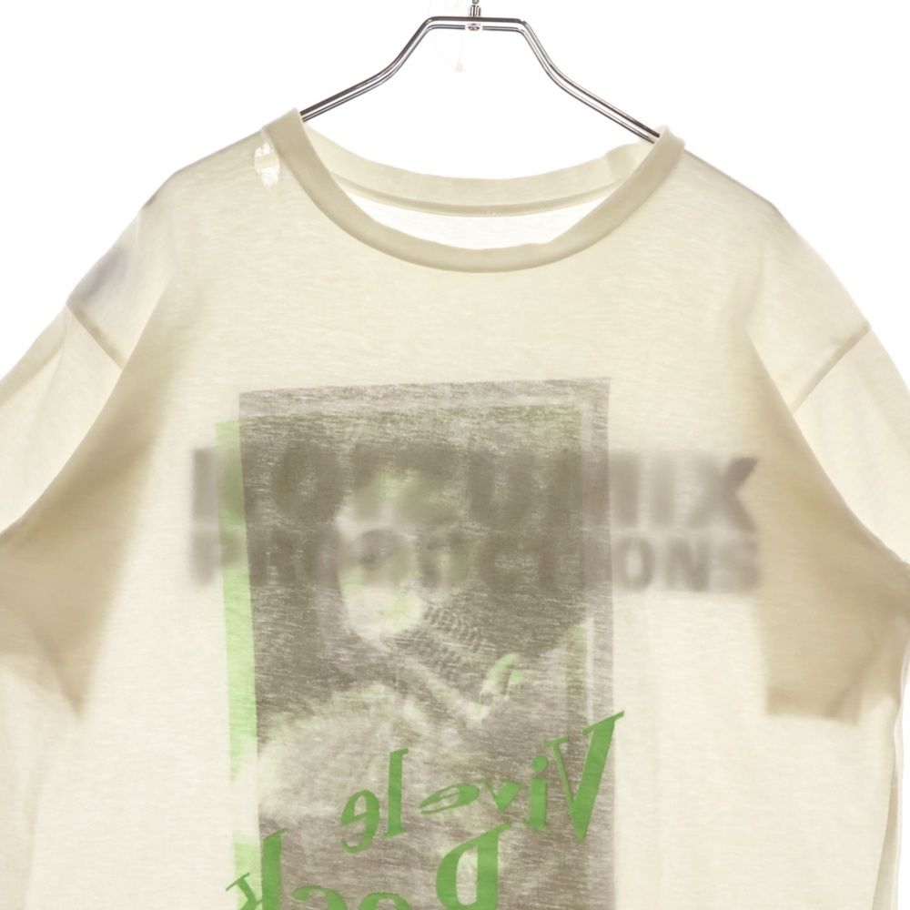 小泉今日子さん 着用 FAVELAS 74 Tシャツ オマケ付き 1776d4d59cccd96c86914b920ae228