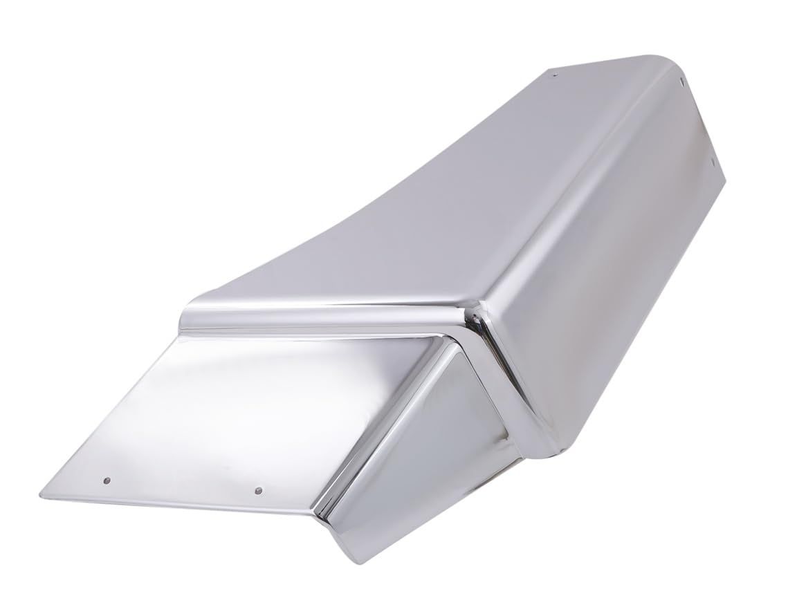 スーパーグレート用 ウロコロングマッドガード 07，17スーパーグレート