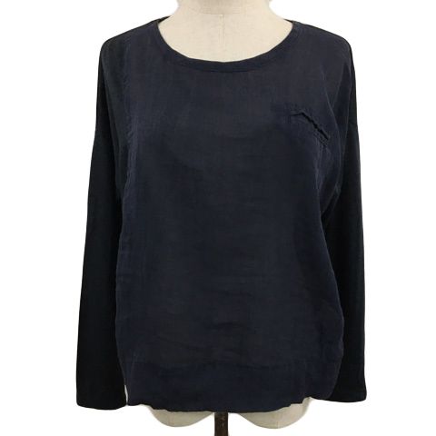 ビアズリー BEARDSLEY ガリャルダガランテ カットソー プルオーバー