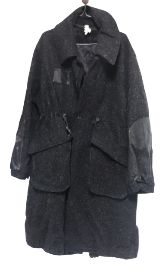 21ss ソウシオオツキ　外套コート　SOSHIOTSUKI 21SS ソウシオオツキ 外套コート SOSHIOTSUKIの通販 by うっちー
