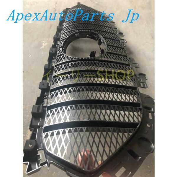 フロントグリル GTルック