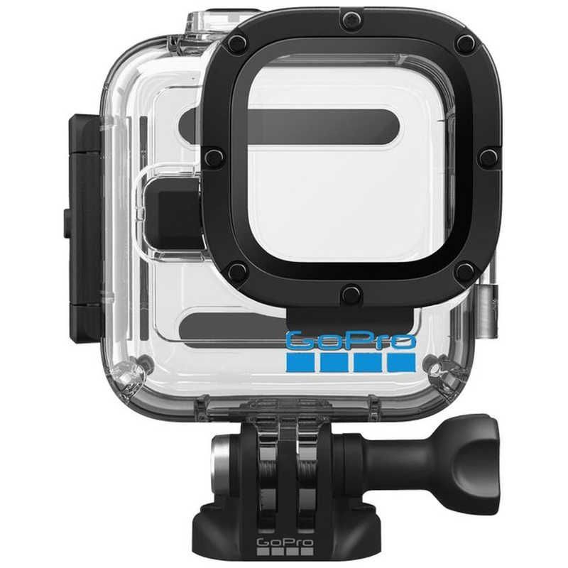 新品 未開封 】 ゴープロ GOPRO HERO11 Black Miniダイブハウジング 