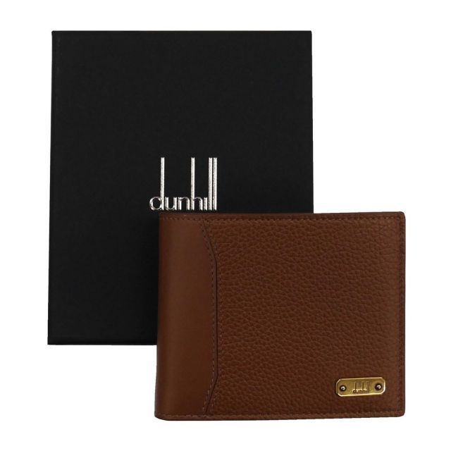 新品未使用✨dunhill ダンヒル　SIDCAR  l2rf32a 折財布 2025年最新】Yahoo!オークション -dunhillダンヒル2つ折り財布の