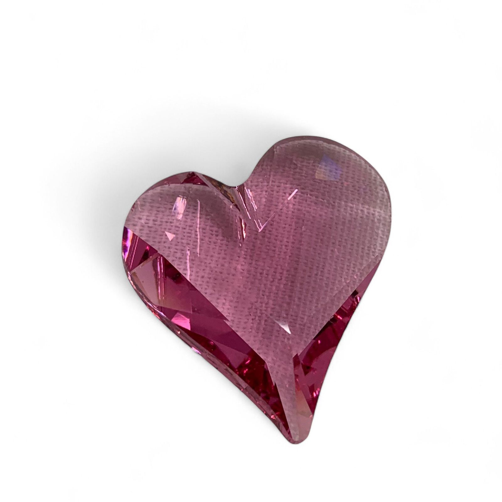 スワロフスキー ハート Only for You