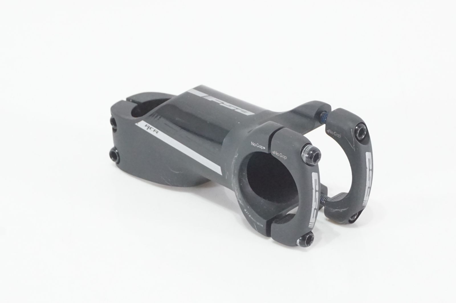 FSA 「エフエスエー」 NS ACR φ31.8 80mm ステム / バイチャリAKIBA店