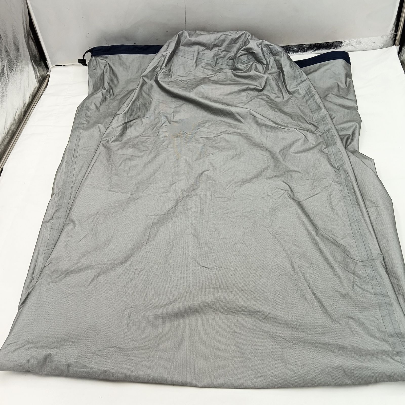 イスカ ゴアテックスシュラフカバー