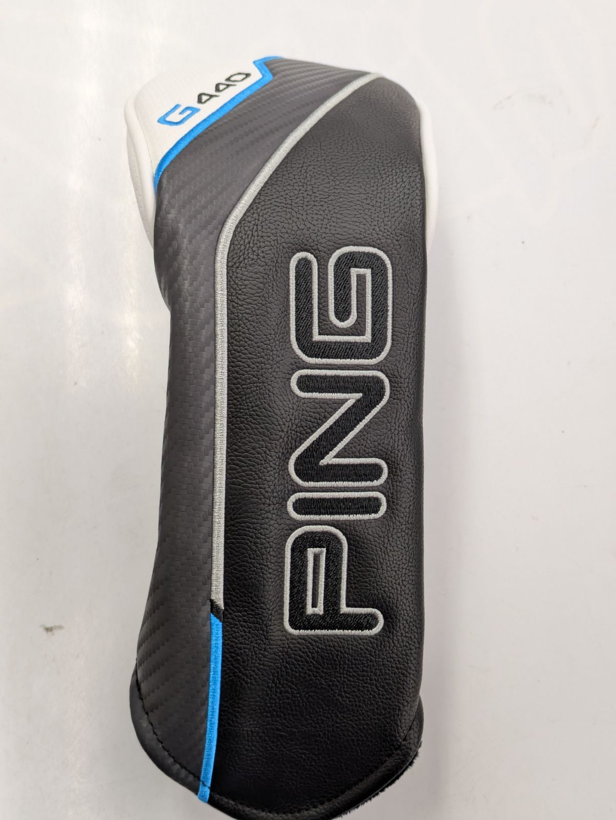 新品未使用品】ピン PING G440 LST 3W ﾛﾌﾄ 15° PING TOUR 2.0 BLACK 65 