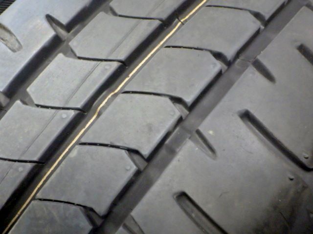 J315 製造 約8.5部山 ◆BS NEWNO◆185 60R15◆4本 FFCRYSTALESIA_COM