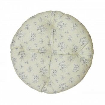 Floraison フロレゾン ラウンドクッション MR-0708 IV 100cm丸