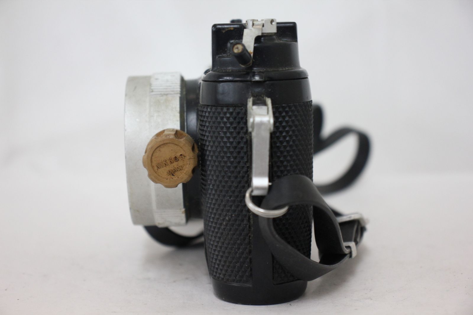 35mm NIKONOS F2.5 ニコン ii 公式通販 II WNIKKOR f2.5 Nikon W