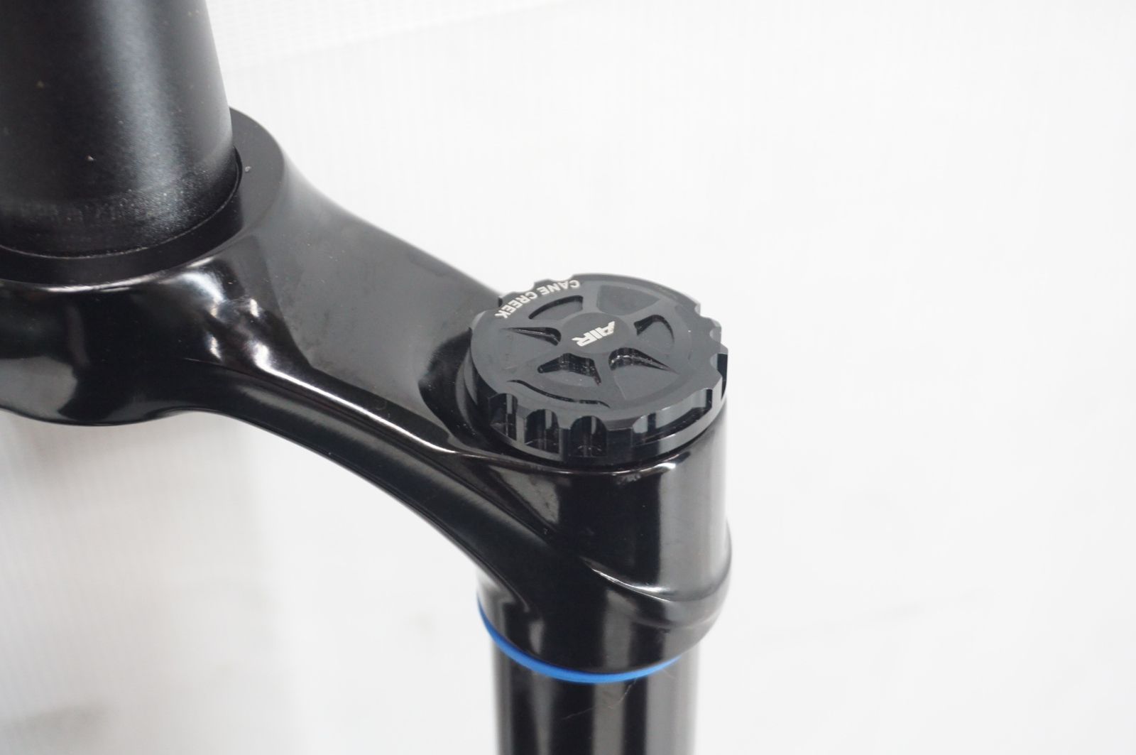 サスペンションフォーク