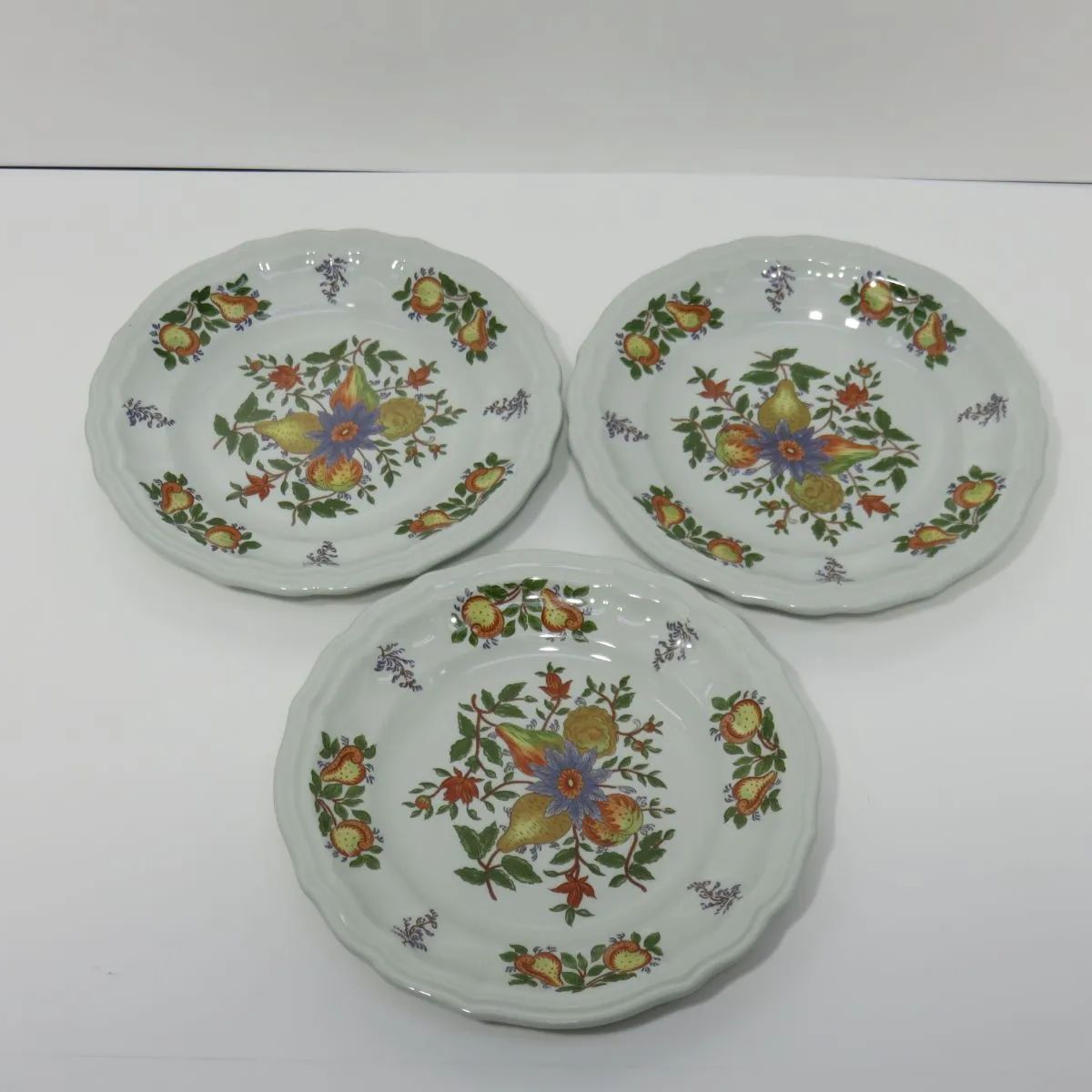 リチャードジノリ食器まとめ売り RICHARD GINORI (リチャードジノリ) ポット&カップ&プレート