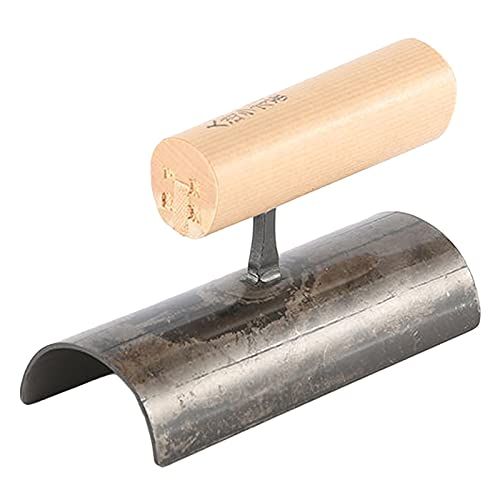 【新品・3営業日で発送】株式会社東京西勘 東京西勘 中首ラオ面引 外丸 150mm 105mm