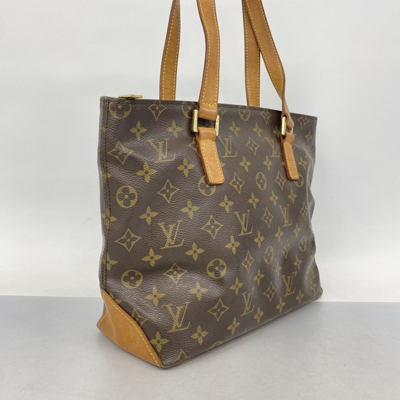 ルイ・ヴィトン(Louis Vuitton) ルイ・ヴィトン トートバッグ