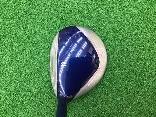 マジェスティゴルフ 旧マルマン SHUTTLE 2025 9 W レディース フェアウェイウッド FW IMPACT FIT m 230 フレックスL 女性用 右利き 右用 Cランク ゴルフクラブ