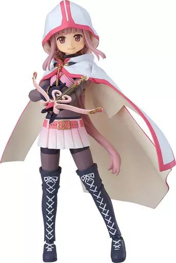 【新品未開封】figma 環いろは フィギュア figma 環いろは 「マギアレコード 魔法少女まどか☆マギカ