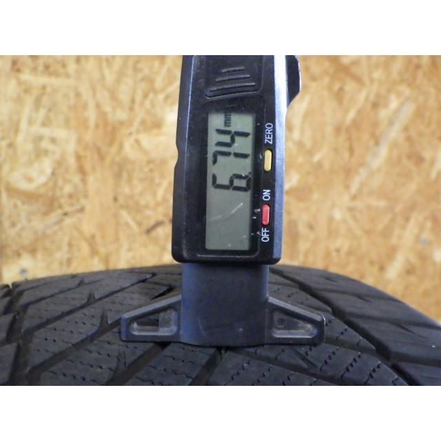 H136 R4207255 ◆ 製造 約7部山◆MINERVA ALLSEASON MASTER◆215 50R17◆2本 FFCRYSTALESIA_COM