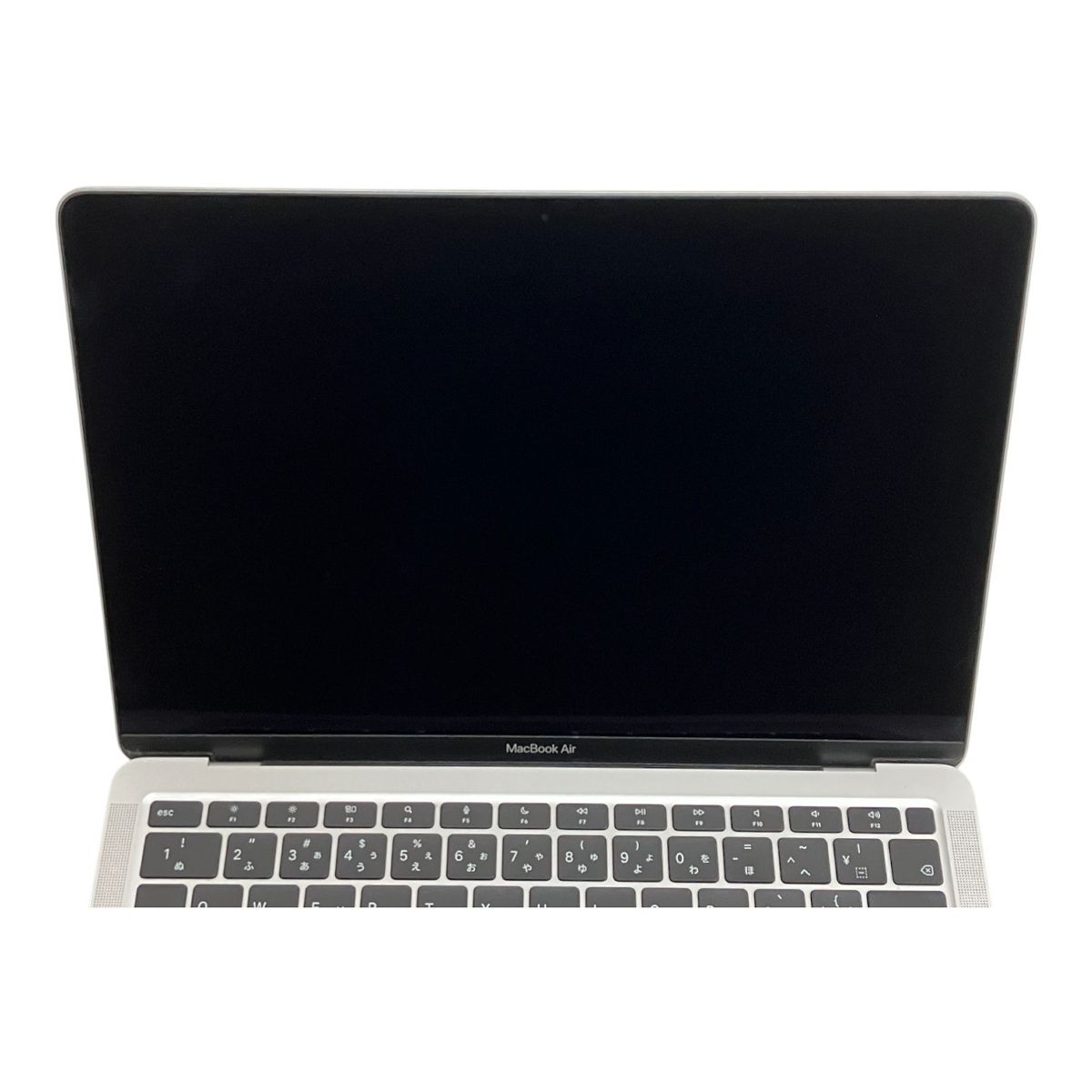 充放電回数85回】 Apple MacBook Air M1 2020 ノート パソコン