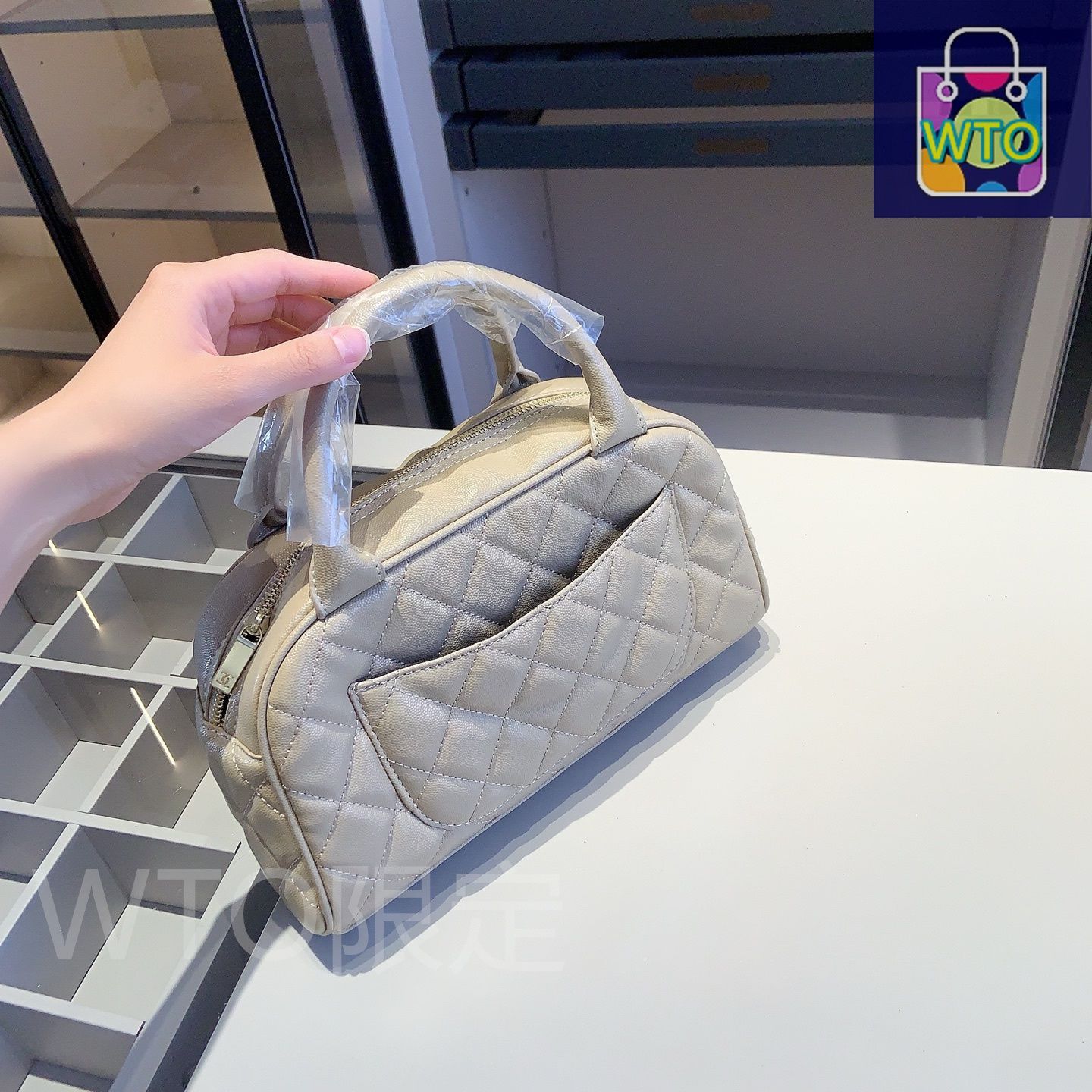 CHANEL 3点セット CHANELシャネル☆ブラシ 3点セット 限定品 プレゼントに最適