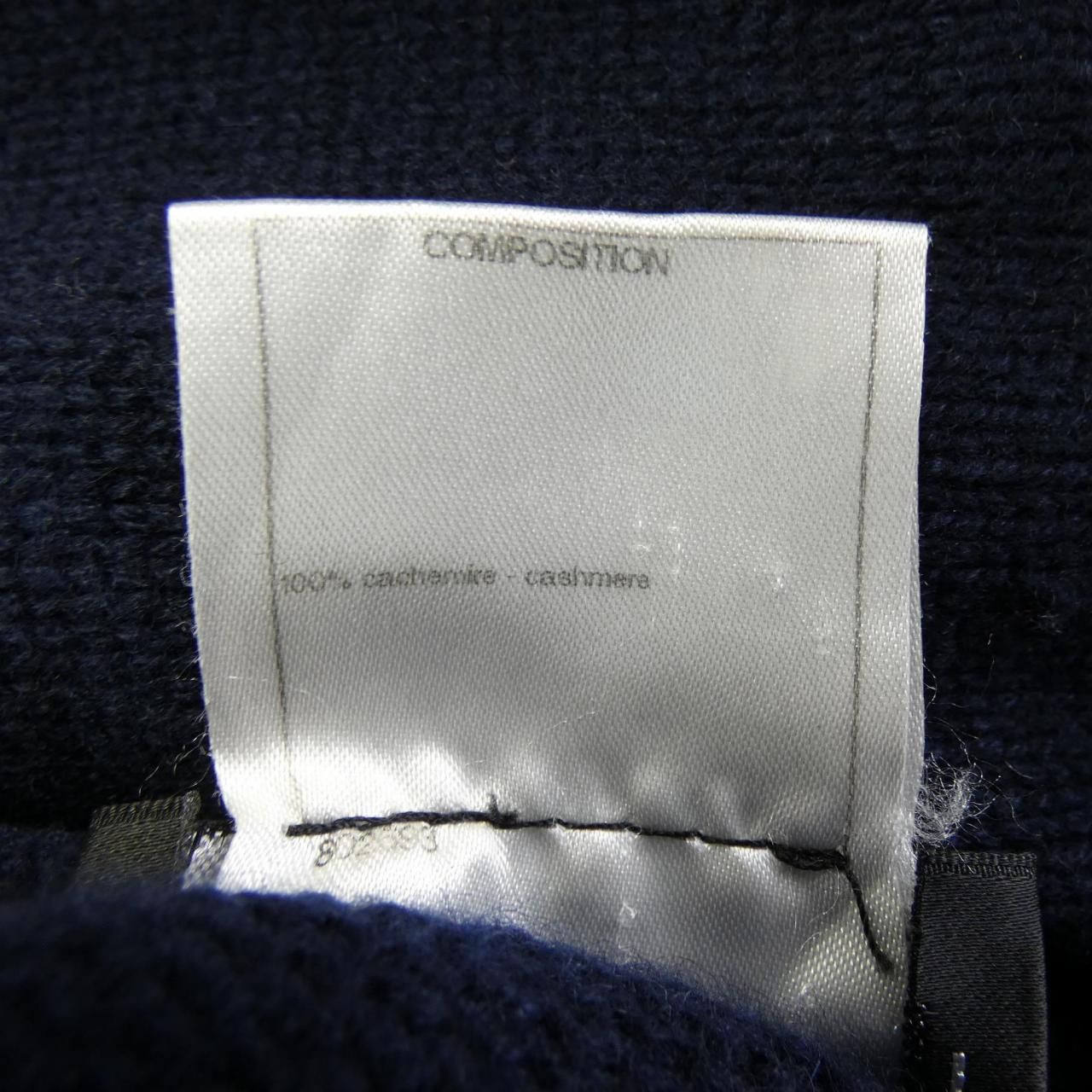 シャネル CHANEL ニット