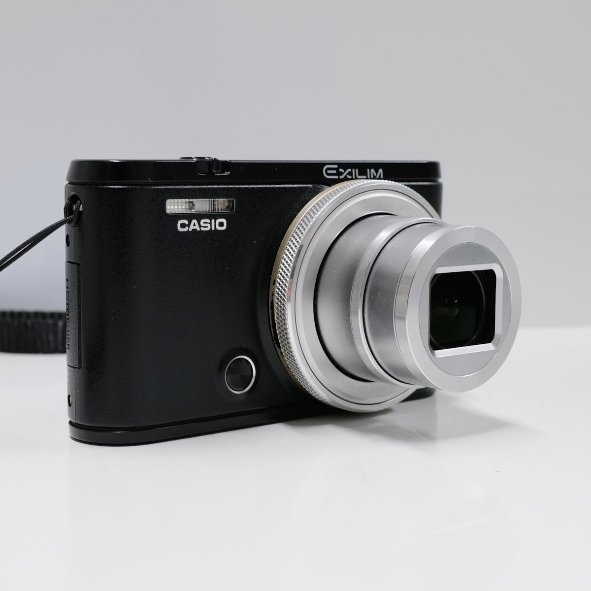 EX-ZR4100 | HIGH SPEED | デジタルカメラ | CASIO