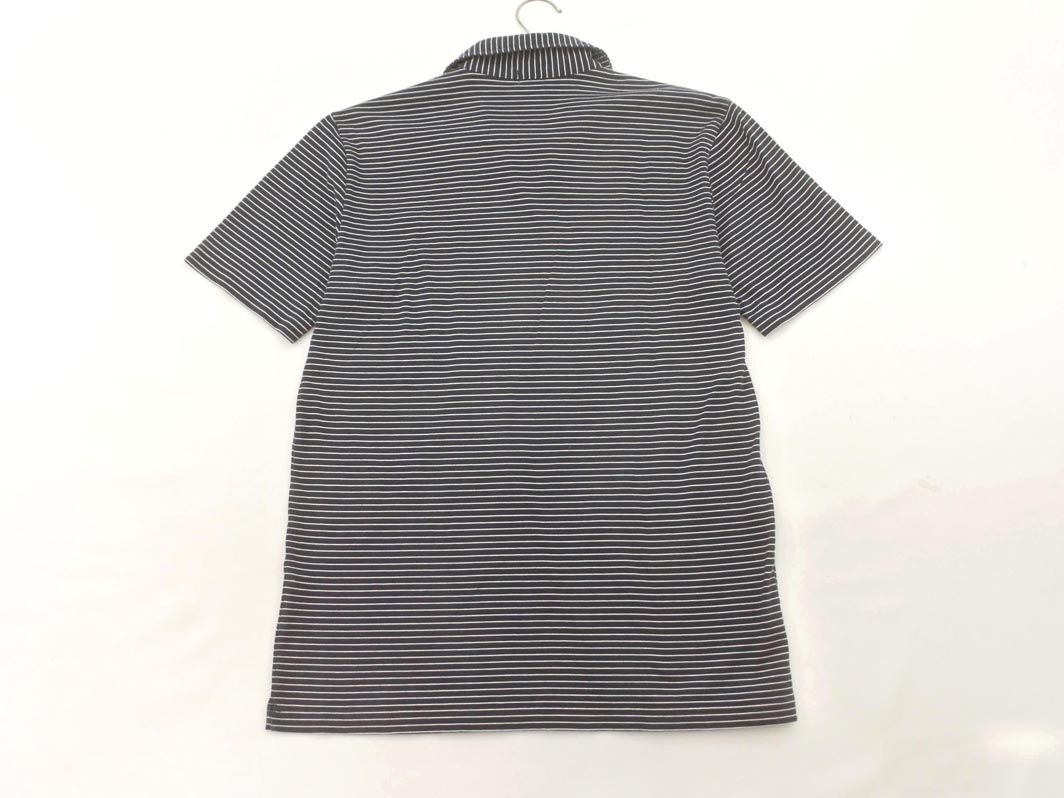 セール!名作 paul smithの高級 濃紺ポロシャツ サマー セール!名作 paul smithの高級 濃紺ポロシャツ サマー