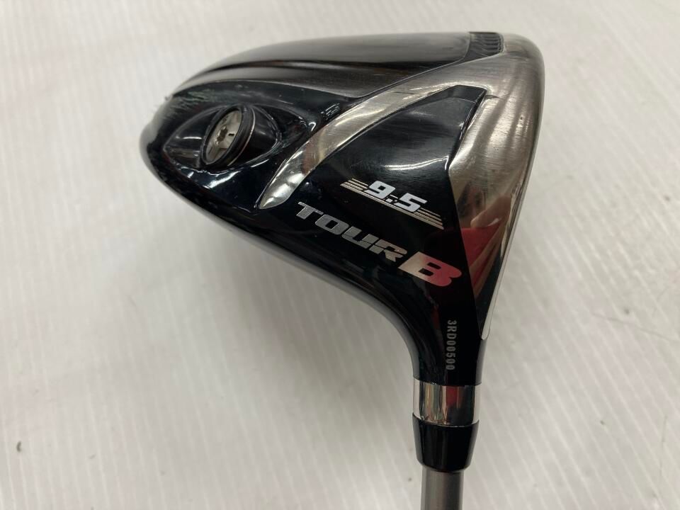 最短即日発送】TOUR B JGR | 9.5 | S | TG1-5 | 中古