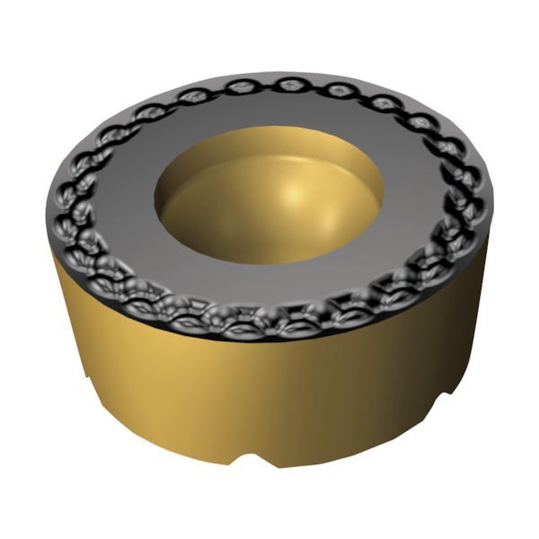 7営業日以内発送 サンドビック RCMT 10 T 3 MP-L 2220 入 コロターン107 旋削用レール付きポジチップ 122 販売不可