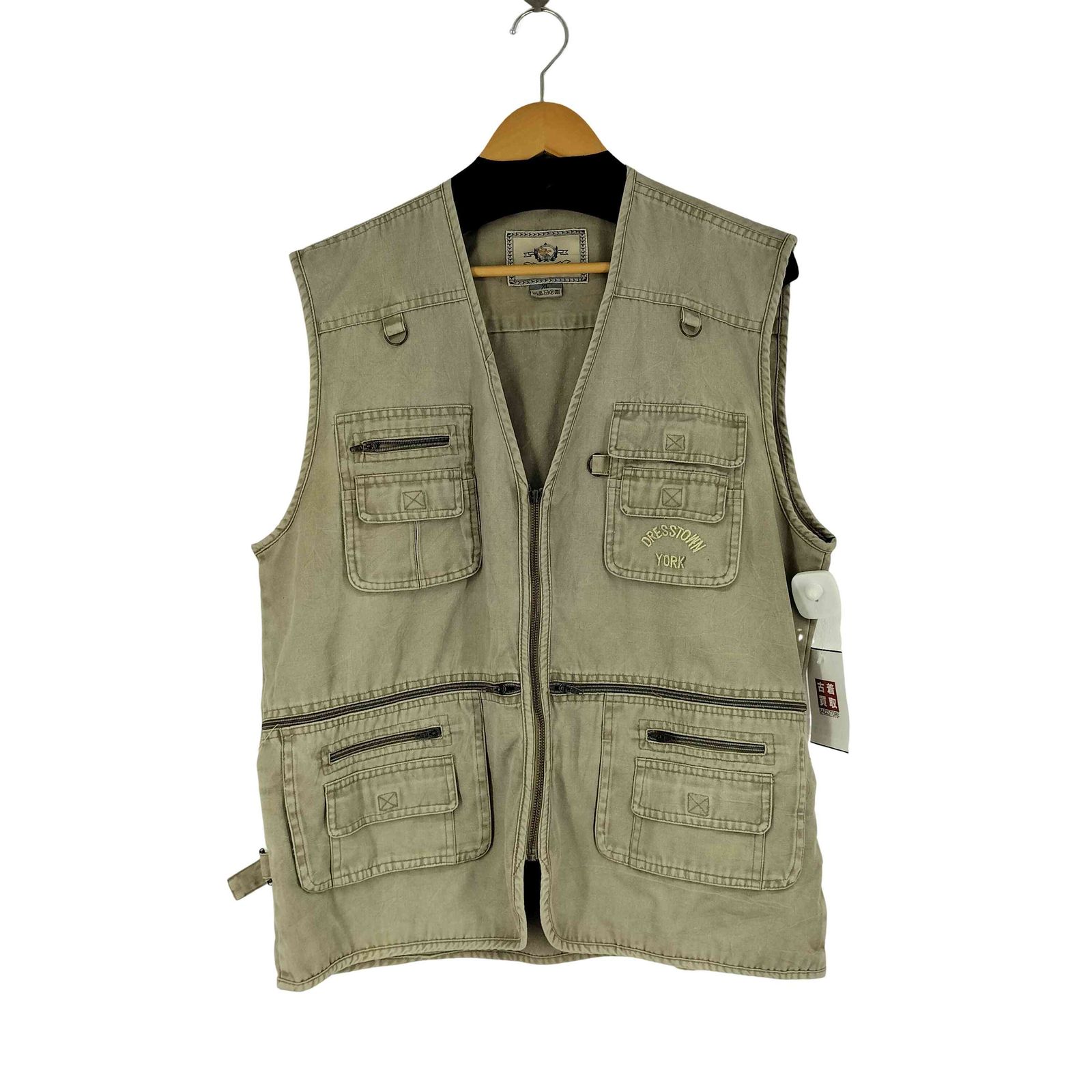 USED古着(ユーズドフルギ) メンズ トップス その他トップス 