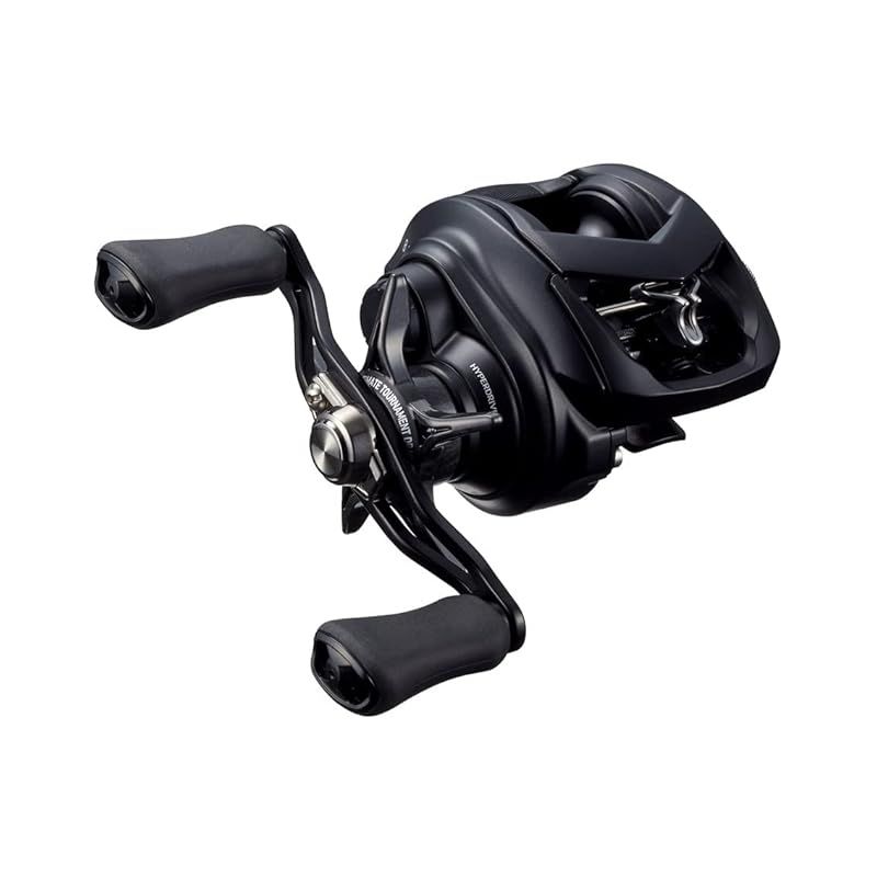 ダイワ(DAIWA) ベイトリール 22 タトゥーラ TW 80XH(2022モデル) 1